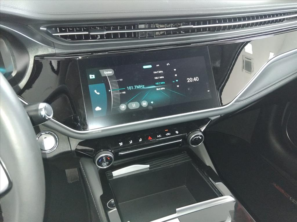 Caoa Chery-ARRIZO 6 PRO-1.5 TCI FLEX HYBRID MAX DRIVE CVT