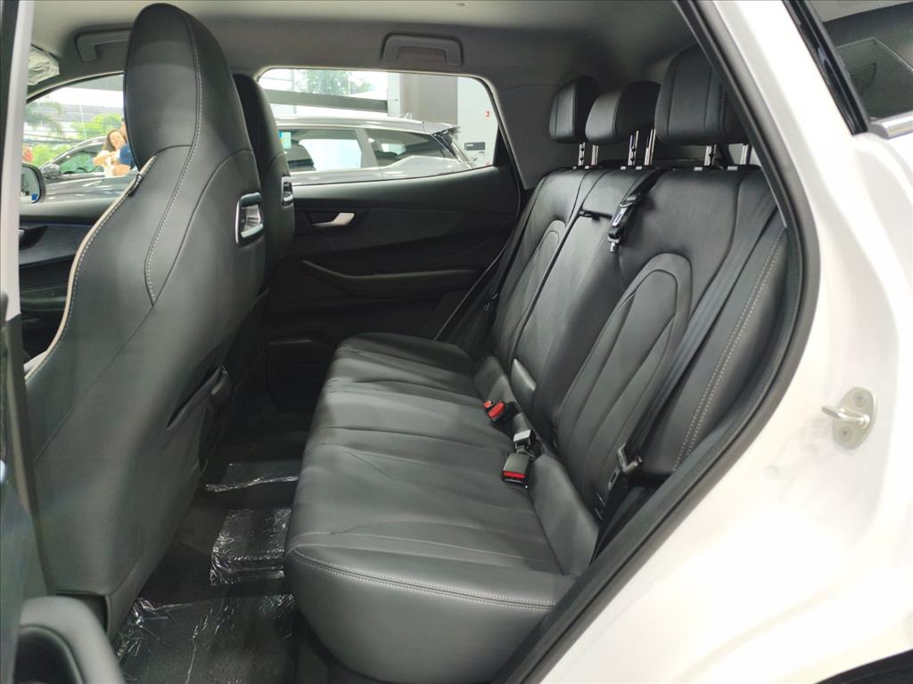 Caoa Chery-TIGGO 5x-1.5 VVT TURBO iFLEX SPORT CVT