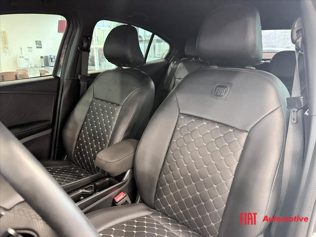 FASTBACK 1.0 TURBO 200 HYBRID AUDACE CVT10