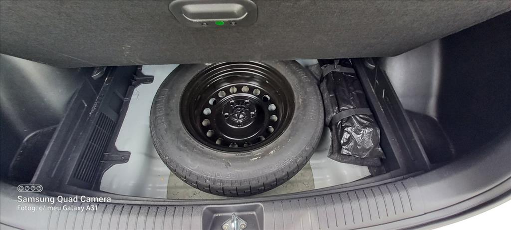 CRETA 1.6 16V FLEX SMART PLUS AUTOMÁTICO CRETA 1.6 16V FLEX SMART PLUS AUTOMÁTICO