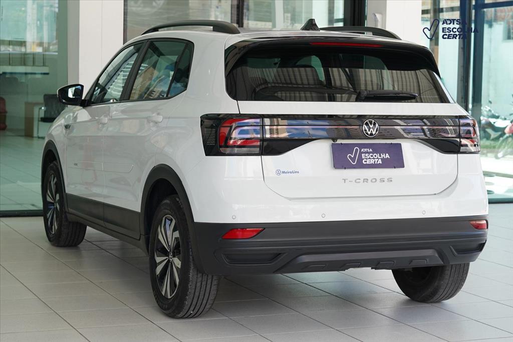 T-CROSS