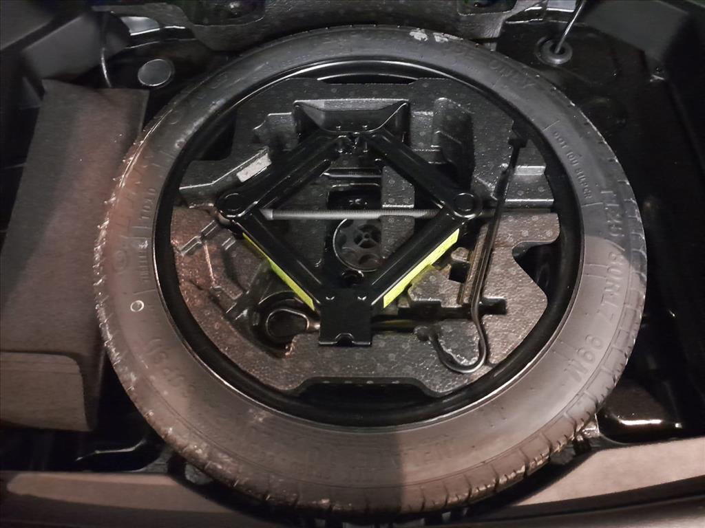 Caoa Chery-TIGGO 5x-1.5 VVT TURBO iFLEX SPORT CVT