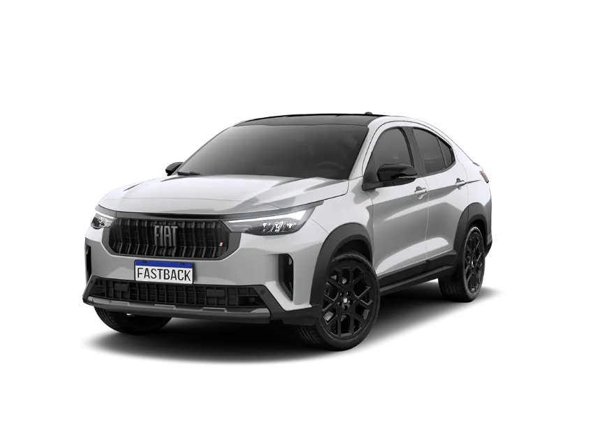 FASTBACK 1.0 TURBO 200 HYBRID IMPETUS CVT