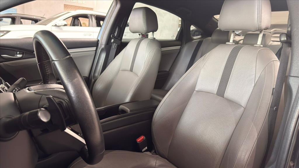 CIVIC 2.0 16V FLEXONE EXL 4P CVT8