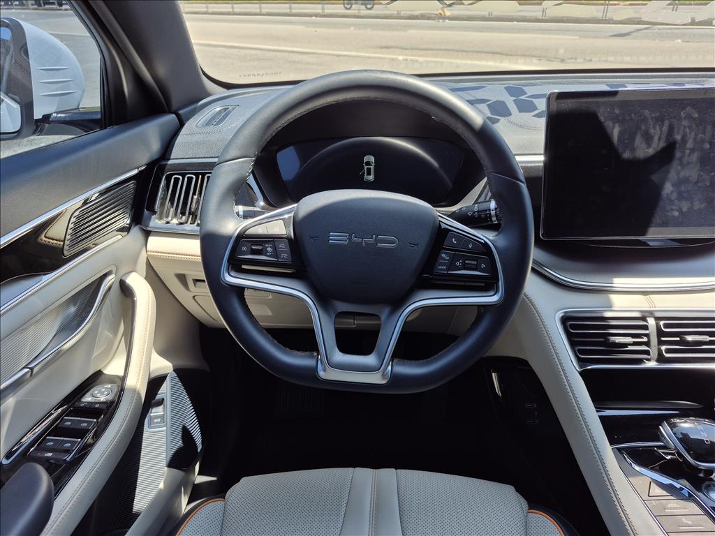 Foto ilustrativa do carro