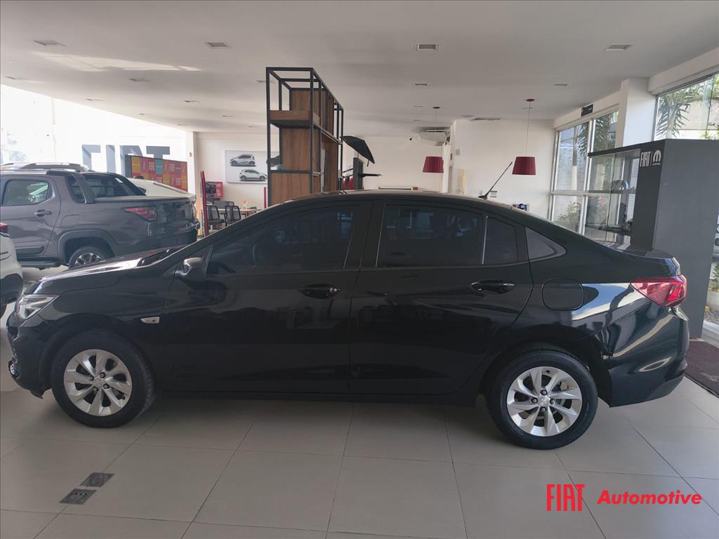 ONIX PLUS 1.0 TURBO FLEX LT AUTOMÁTICO
