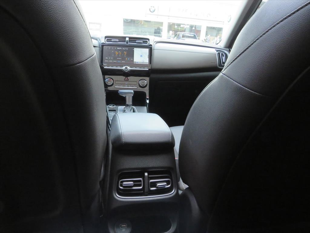 Hyundai Creta - 1.0 TGDI FLEX PLATINUM AUTOMÁTICO