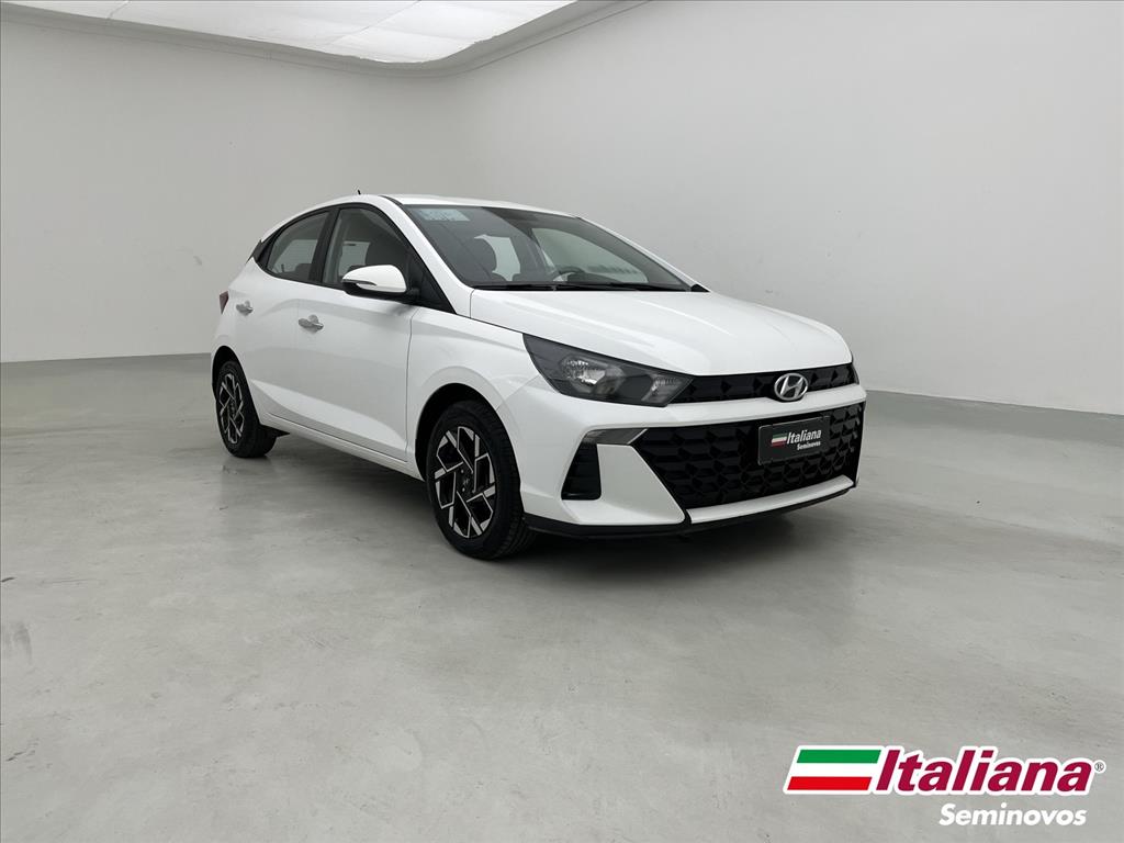 HB20 1.0 12V FLEX LIMITED PLUS MANUAL6