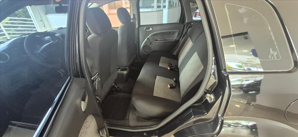 FIESTA 1.6 MPI HATCH 8V FLEX 4P MANUAL8