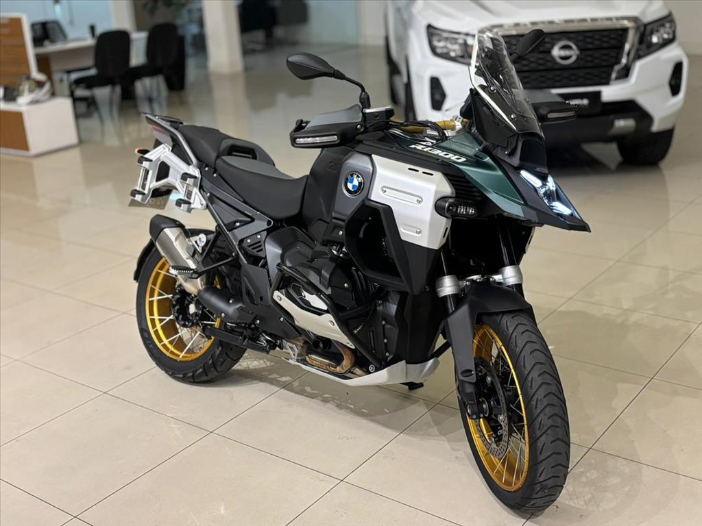 R 1300 GS ADVENTURE OPTION 719