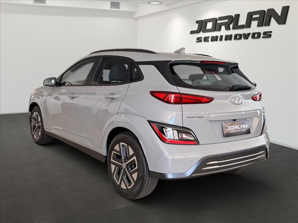KONA EV 39,2 KW ELÉTRICO3