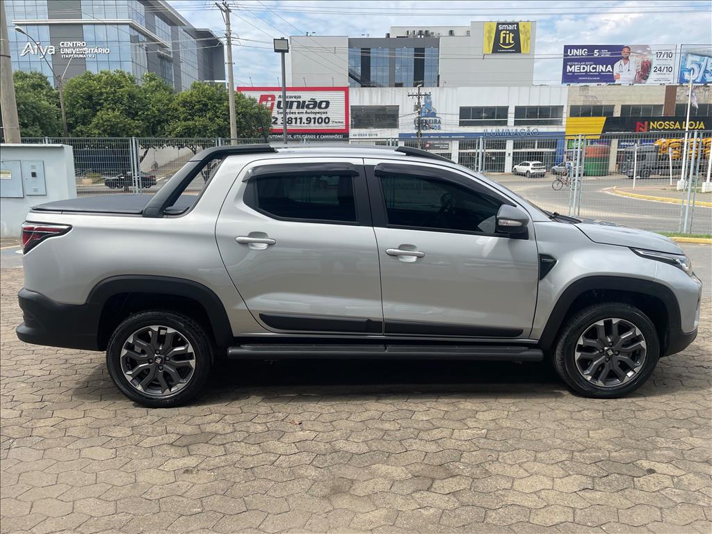 STRADA 1.0 TURBO 200 FLEX ULTRA CD CVT5