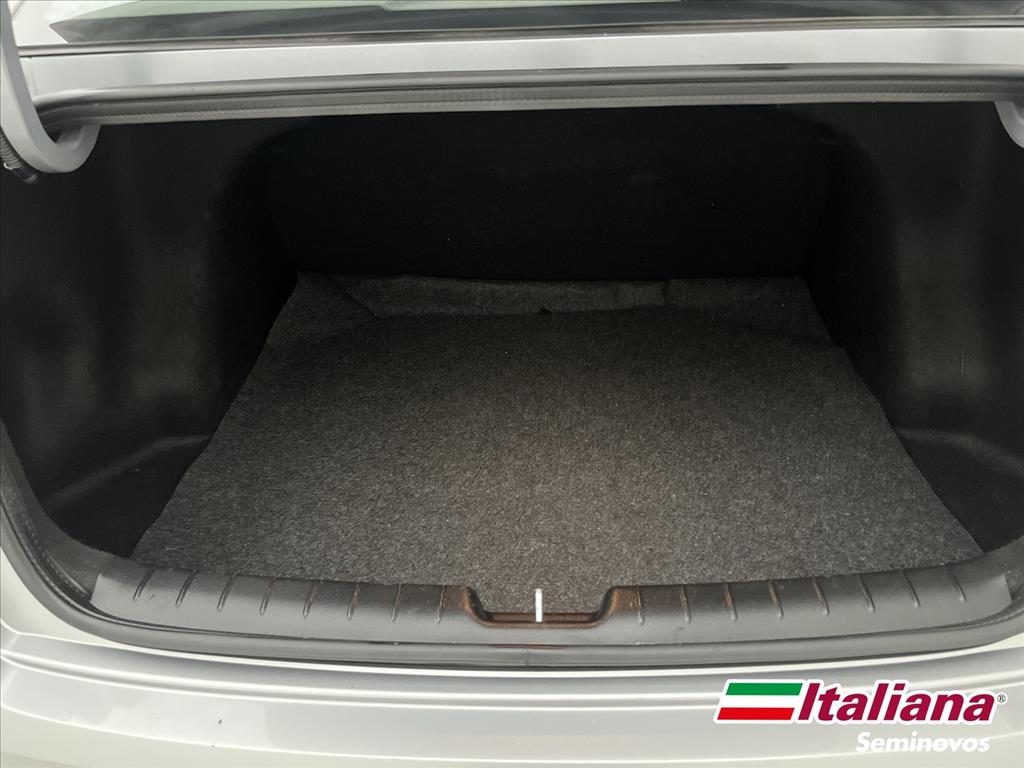 HB20S 1.0 TGDI FLEX COMFORT PLUS TECH AUTOMÁTICO15