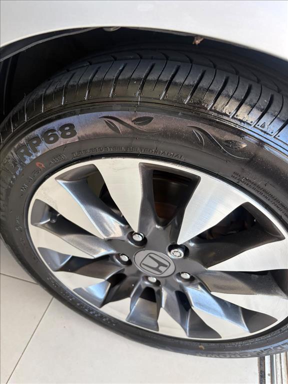 CIVIC 1.8 LXL 16V FLEX 4P AUTOMÁTICO9