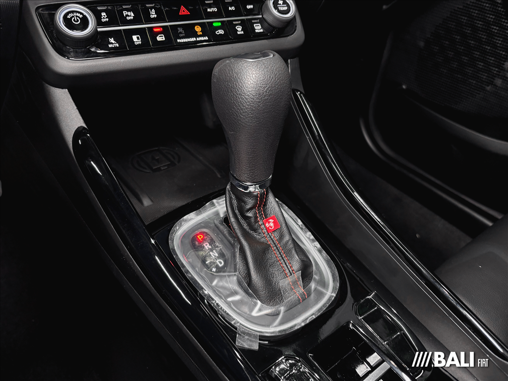 FASTBACK 1.3 TURBO 270 FLEX ABARTH AT612