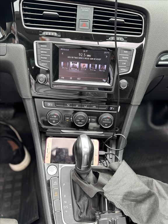 GOLF 1.4 TSI HIGHLINE 16V GASOLINA 4P AUTOMÁTICO5