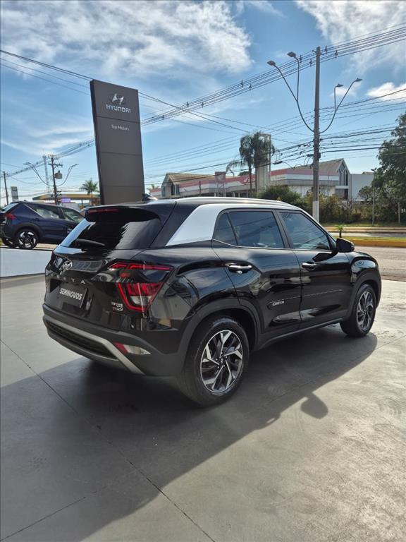 CRETA 1.0 TGDI FLEX LIMITED AUTOMÁTICO3