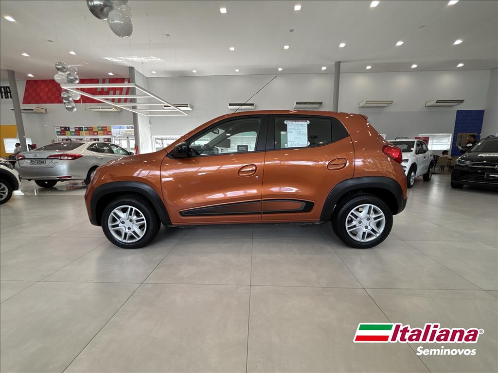 KWID 1.0 12V SCE FLEX INTENSE MANUAL1