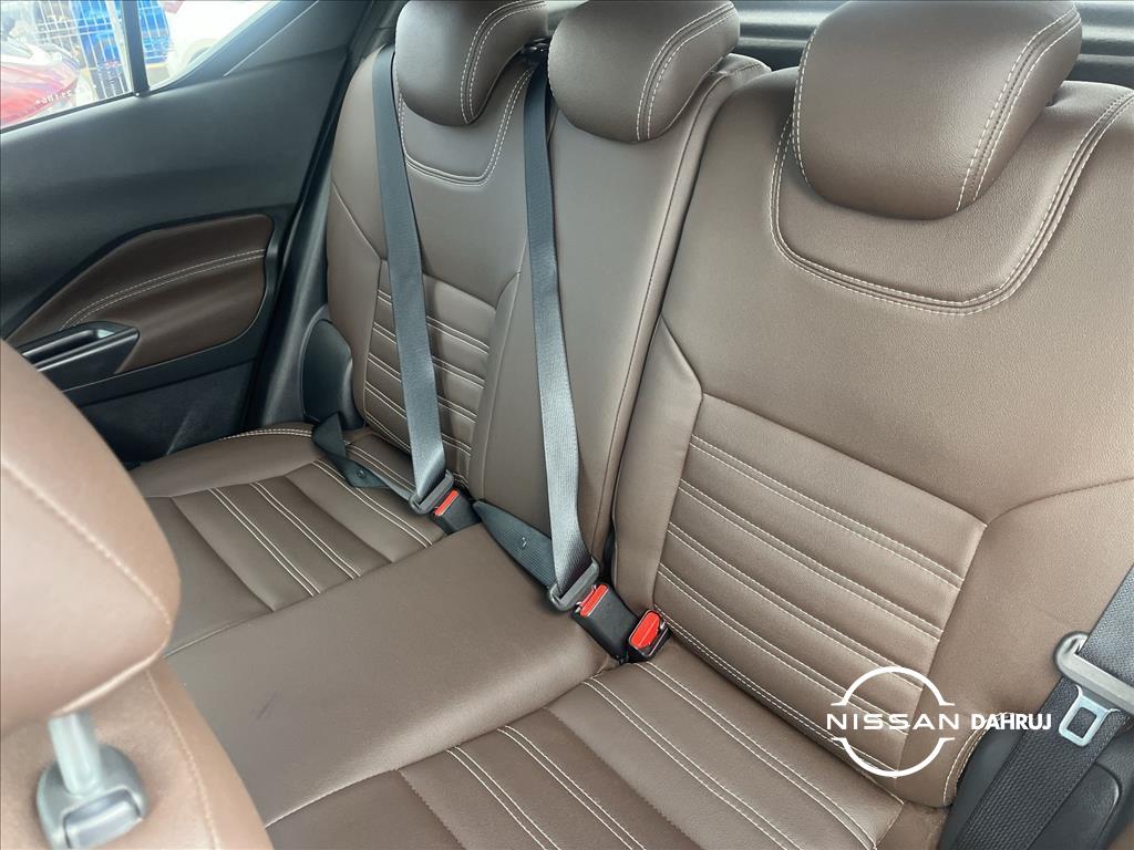 KICKS 1.6 16V FLEXSTART SENSE XTRONIC12