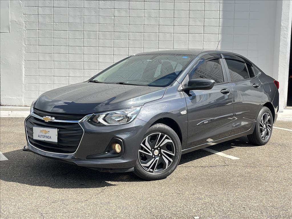 ONIX PLUS 1.0 TURBO FLEX LT MANUAL