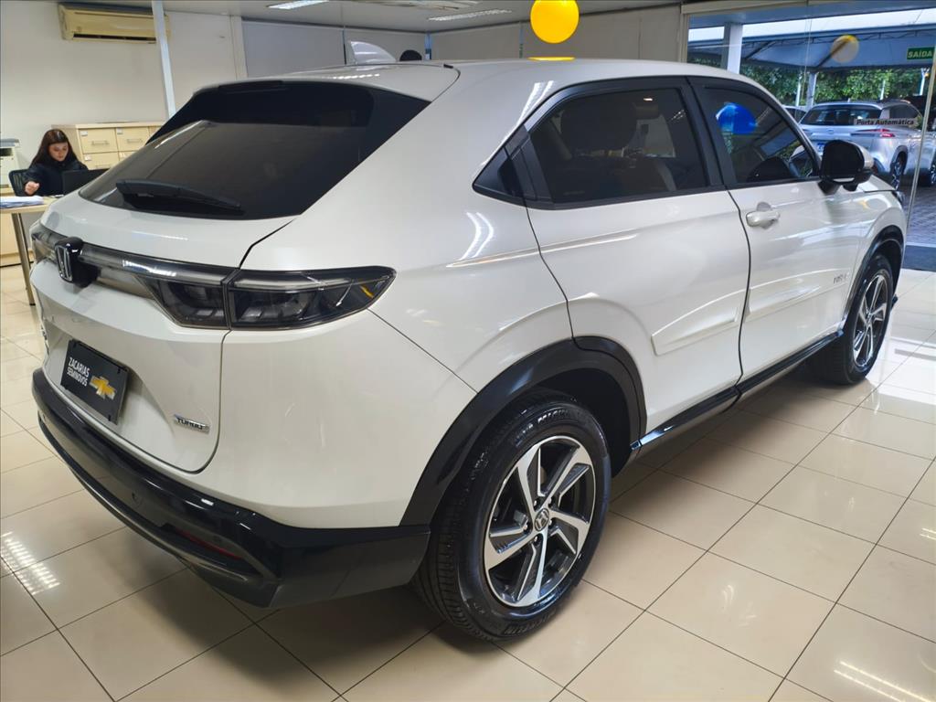 HR-V 1.5 DI I-VTEC TURBO FLEX TOURING CVT4