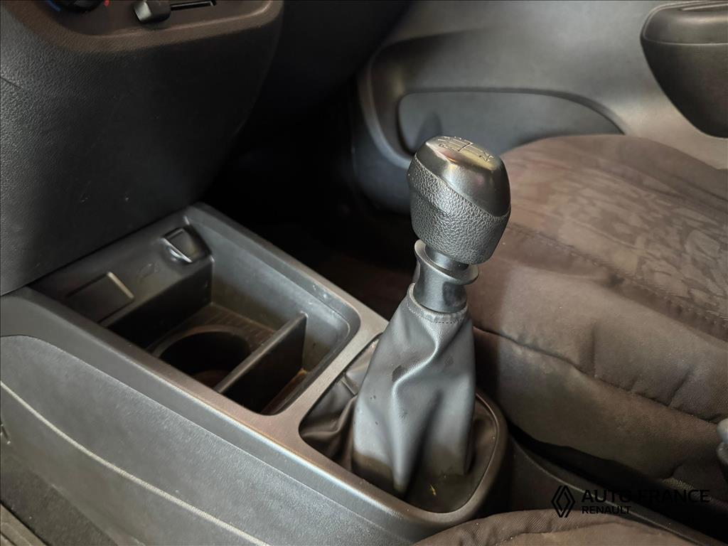 KWID 1.0 12V SCE FLEX ZEN MANUAL
