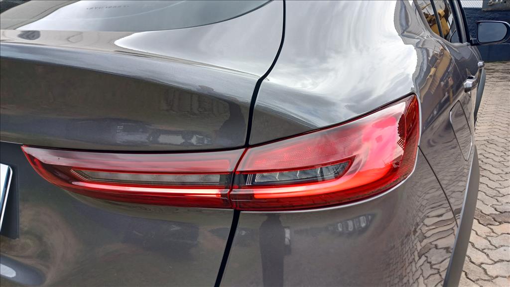 FASTBACK 1.0 TURBO 200 HYBRID AUDACE CVT8