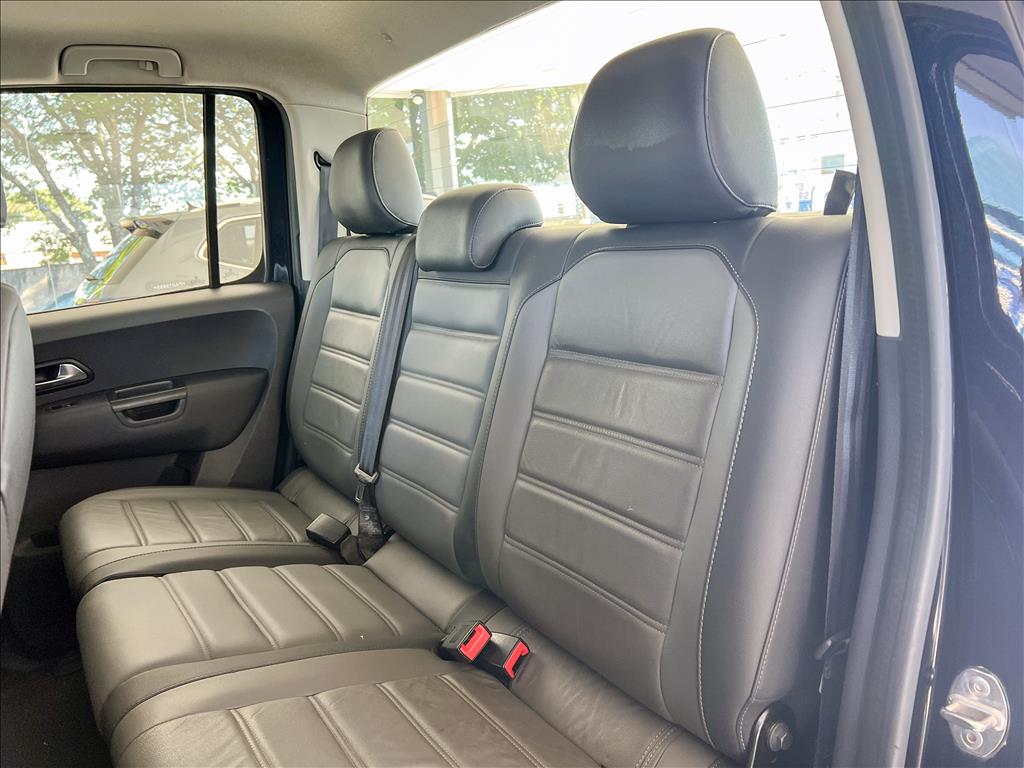 AMAROK 3.0 V6 TDI DIESEL HIGHLINE CD 4MOTION AUTOMÁTICO16