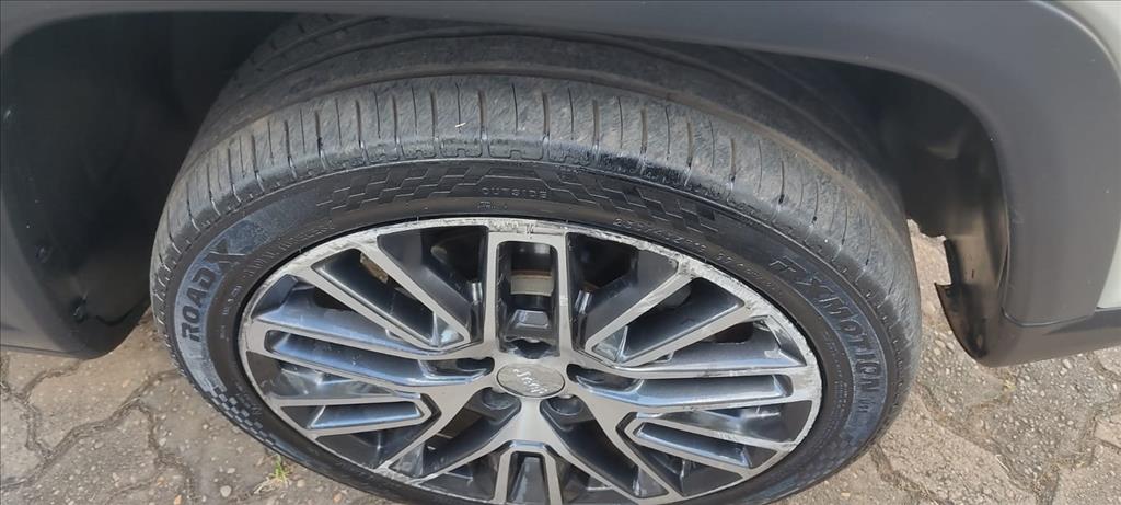 COMPASS 1.3 T270 TURBO FLEX LIMITED AT618