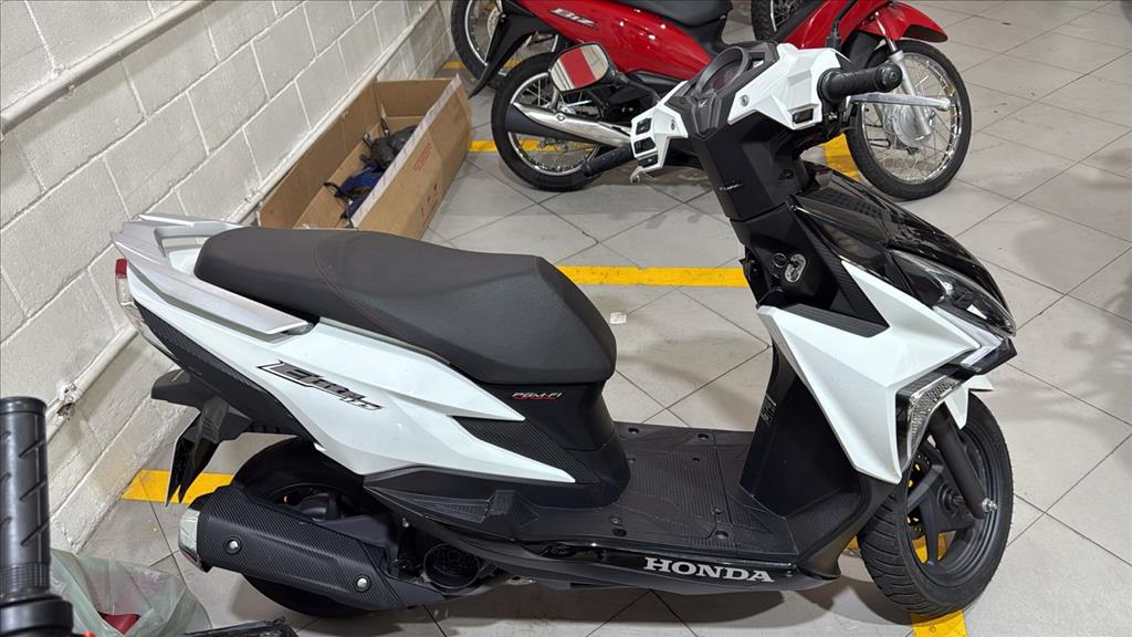 ELITE 125I