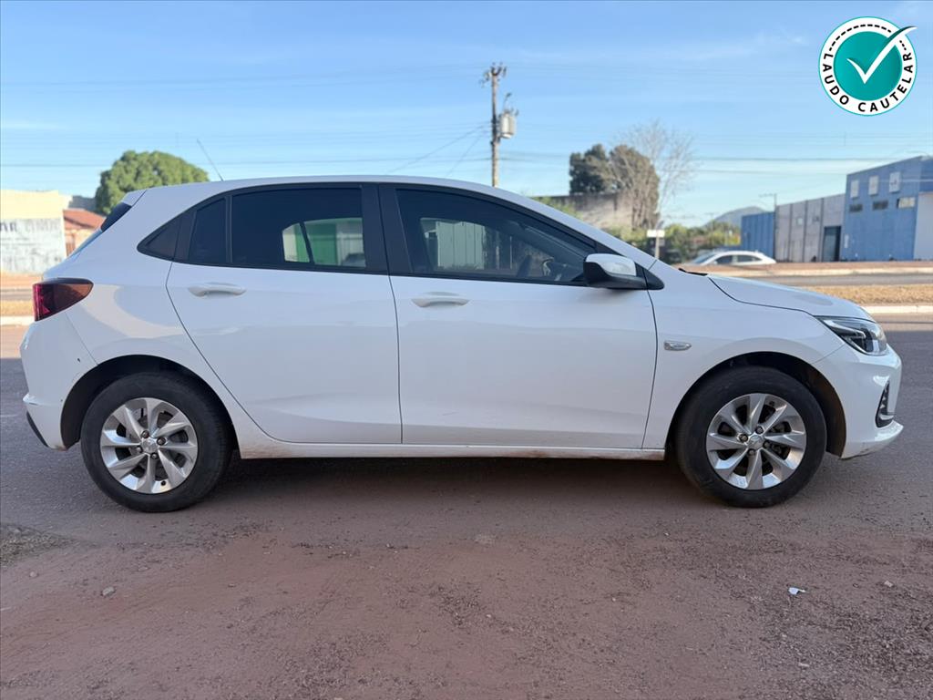 ONIX 1.0 FLEX LT MANUAL6