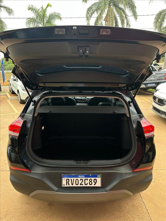 TRACKER 1.2 TURBO FLEX PREMIER AUTOMÁTICO5