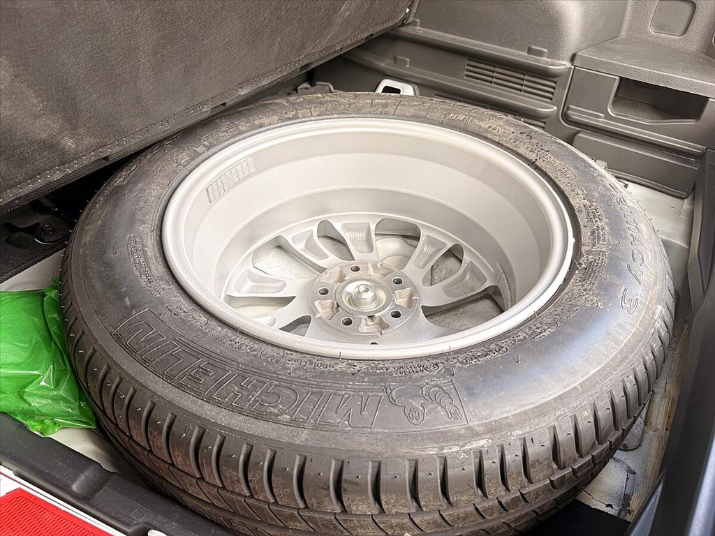 Hyundai Tucson - 1.6 16V T-GDI GASOLINA GLS ECOSHIFT