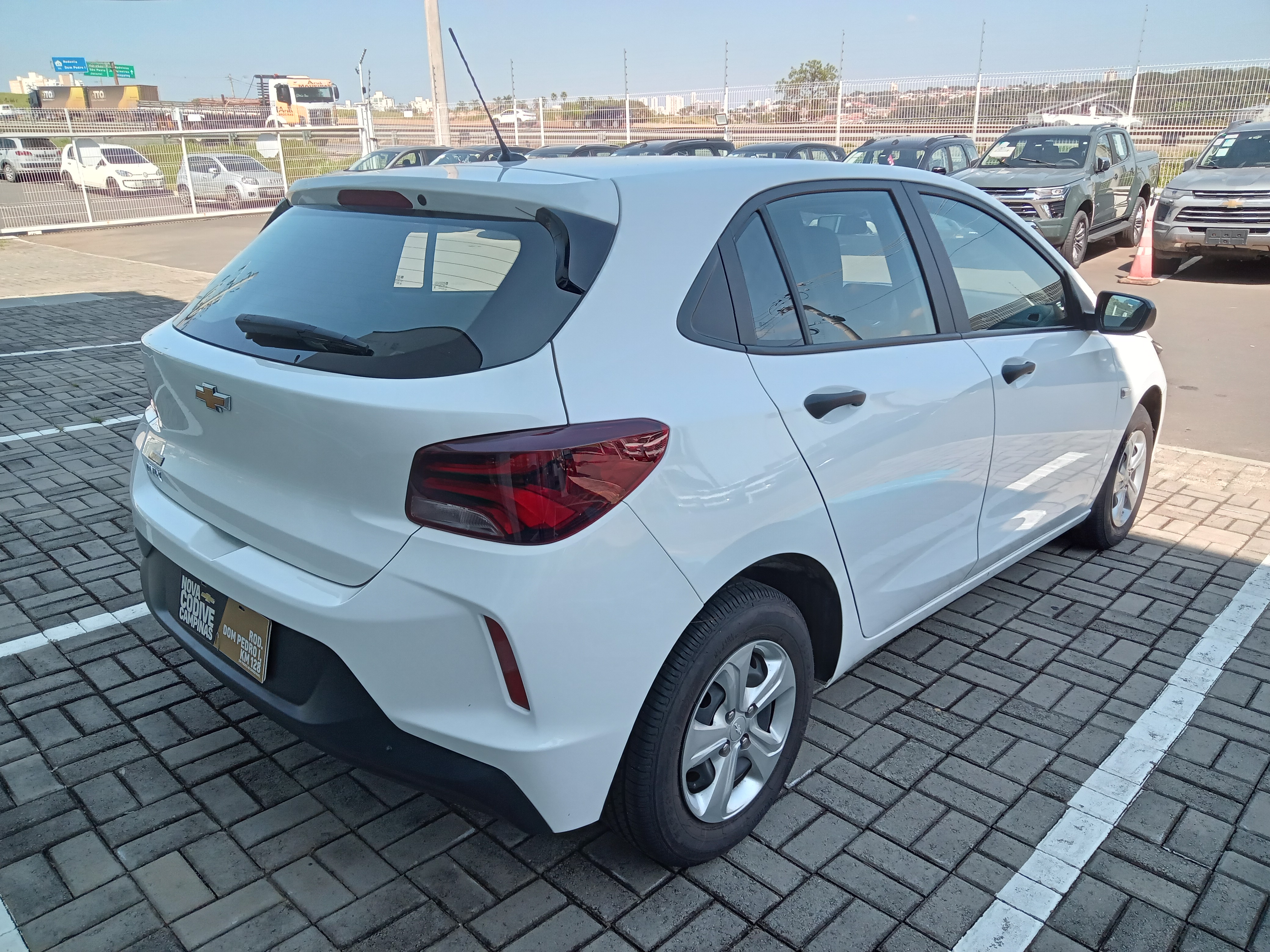 ONIX 1.0 FLEX LOG MANUAL2