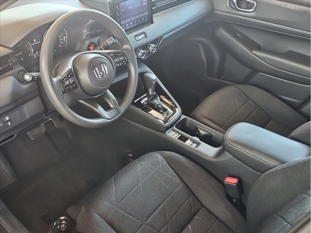 HR-V 1.5 DI I-VTEC FLEX EX CVT5