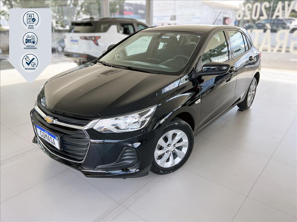 ONIX 1.0 FLEX LT MANUAL