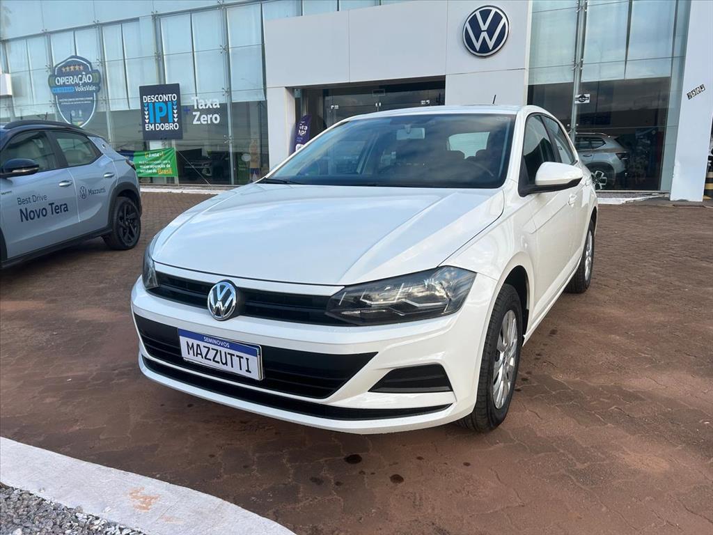 POLO 1.0 MPI TOTAL FLEX MANUAL1