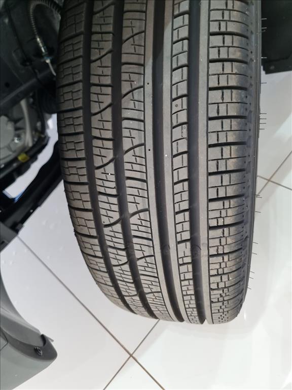 Caoa Chery-TIGGO 5X PRO-1.5 VVT TURBO iFLEX CVT