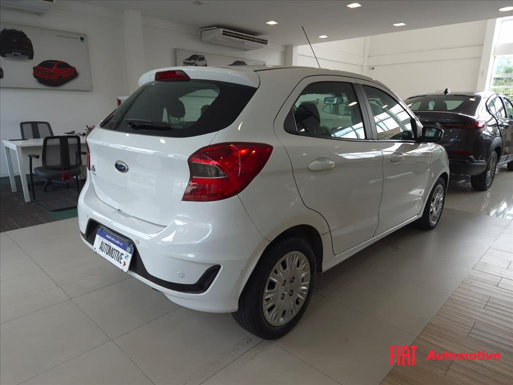 KA 1.5 TI-VCT FLEX SE PLUS MANUAL3