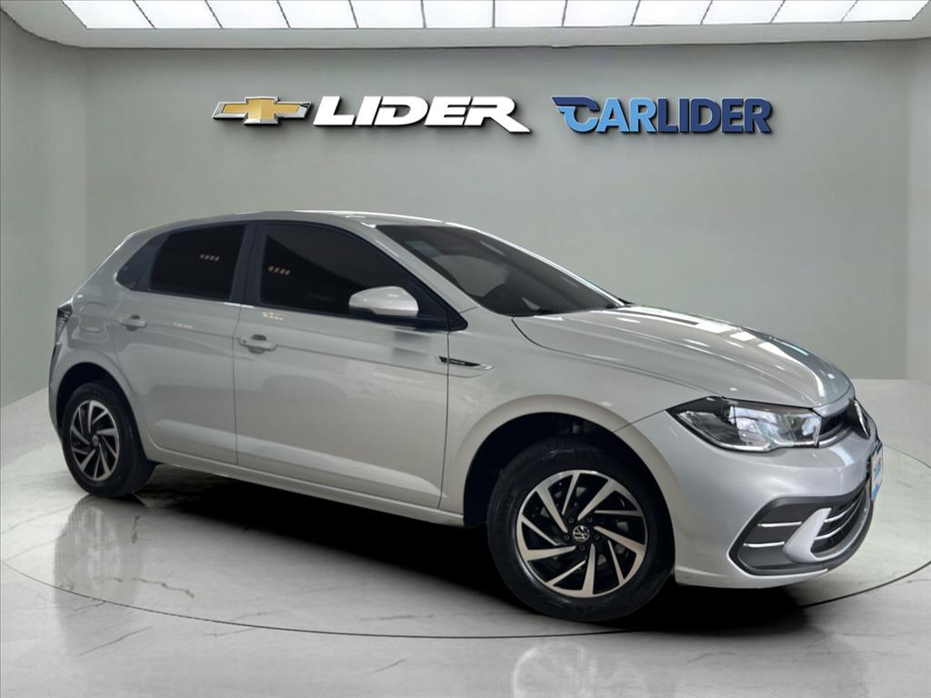 POLO 1.0 170 TSI SENSE AUTOMÁTICO2