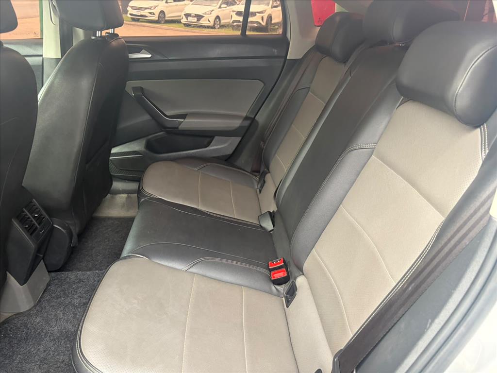 VIRTUS 1.0 200 TSI HIGHLINE AUTOMÁTICO13