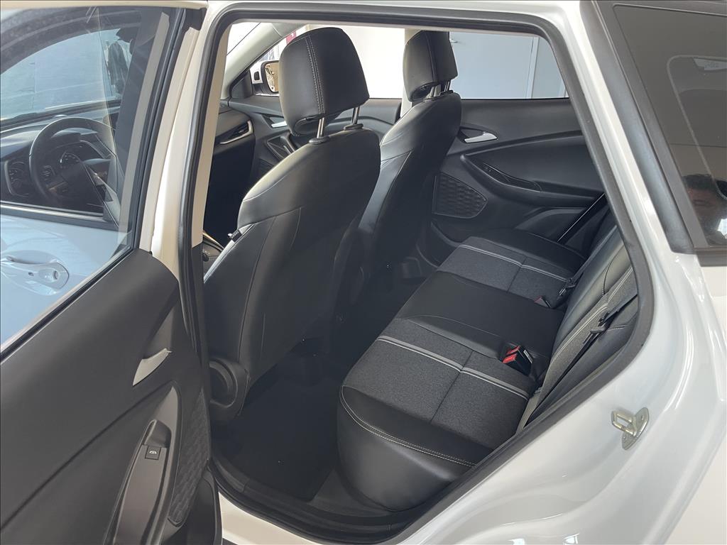 TRACKER 1.0 TURBO FLEX LTZ AUTOMÁTICO10