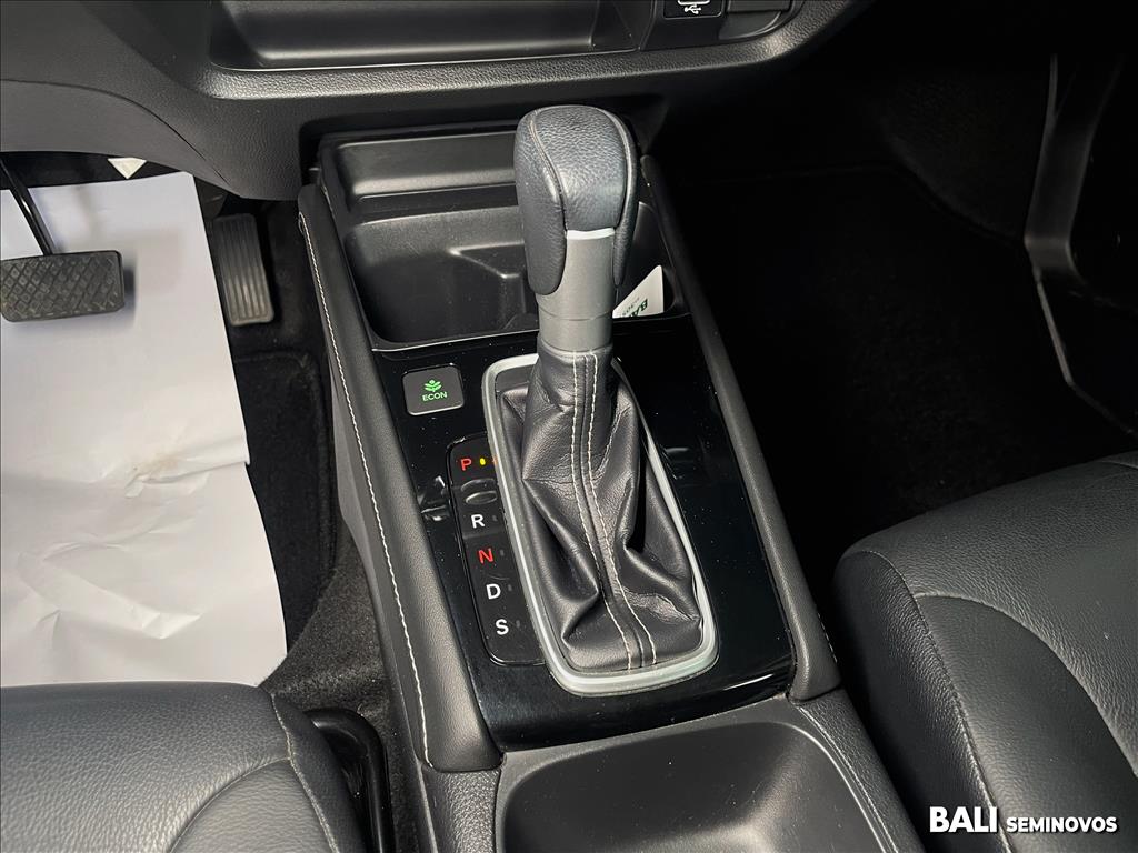 CITY 1.5 i-VTEC FLEX HATCH TOURING CVT16