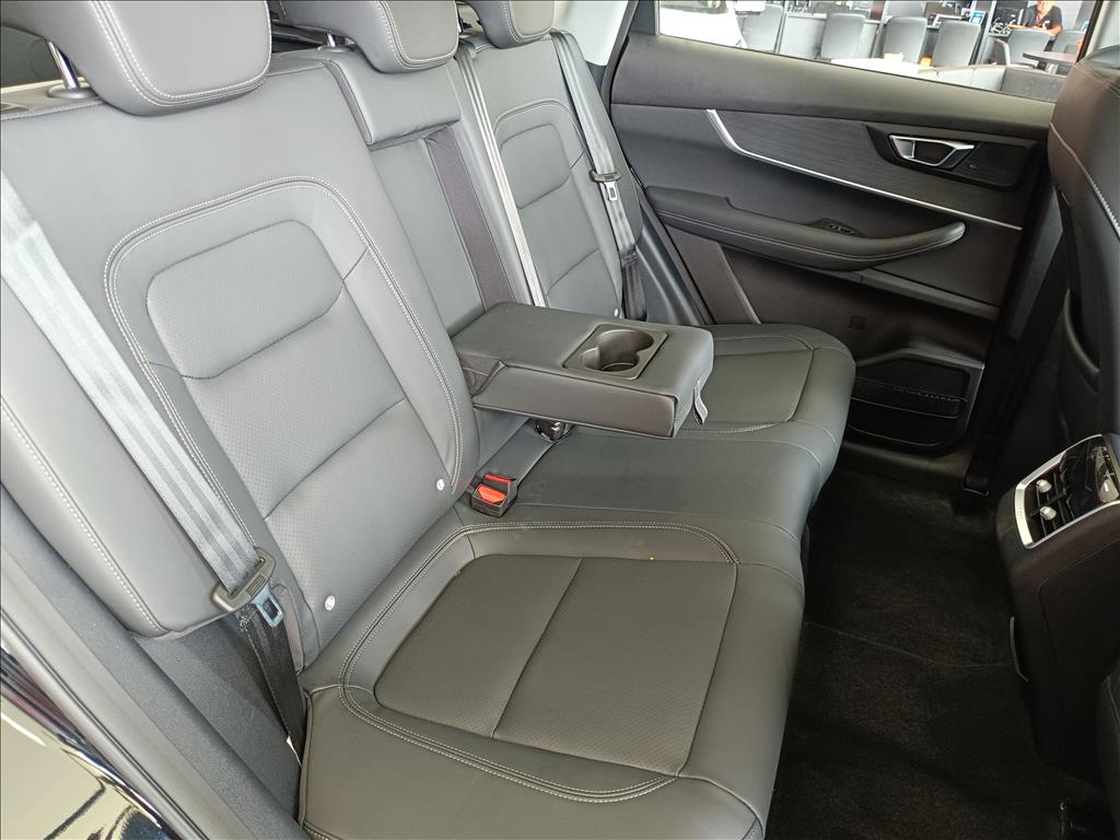 Caoa Chery-TIGGO 7 PRO-1.5 TCI PLUG-IN HYBRID DHT