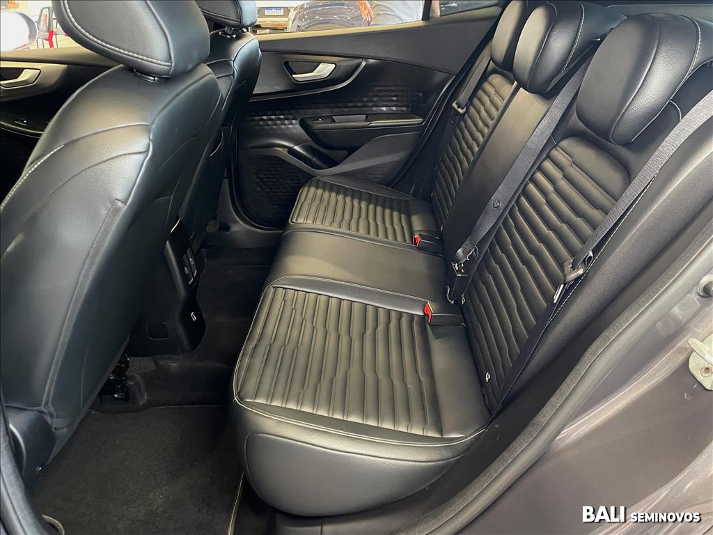 FASTBACK 1.0 TURBO 200 FLEX IMPETUS CVT17