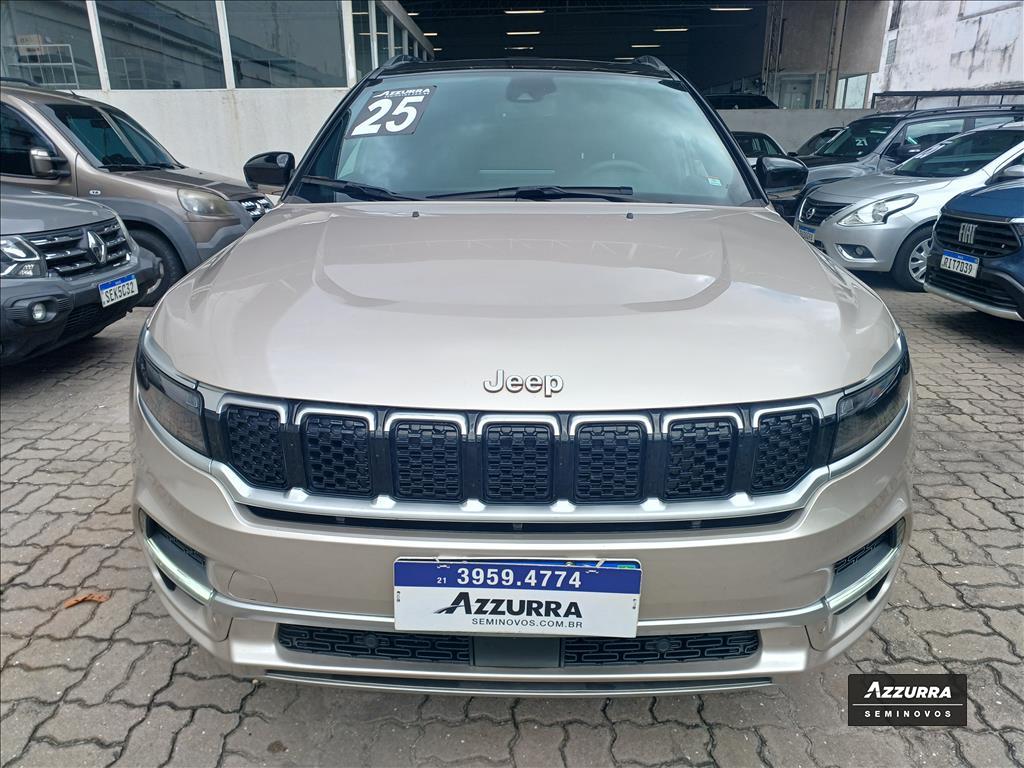 COMMANDER 2.0 TD380 TURBO DIESEL OVERLAND AT9