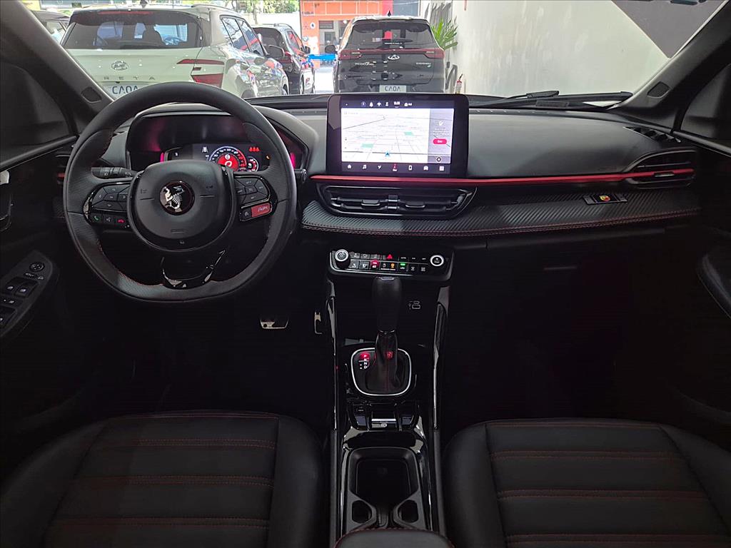 Fiat-FASTBACK-1.3 TURBO 270 FLEX ABARTH AT6