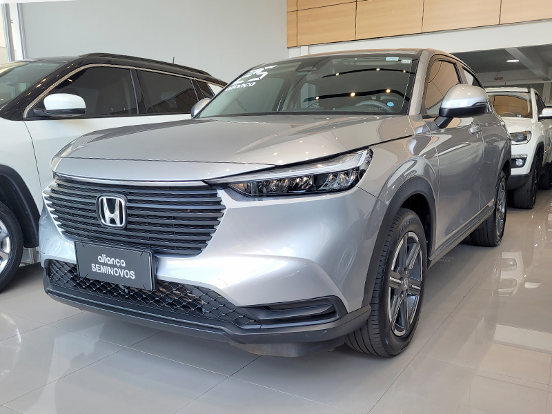 HR-V 1.5 DI I-VTEC FLEX EX CVT