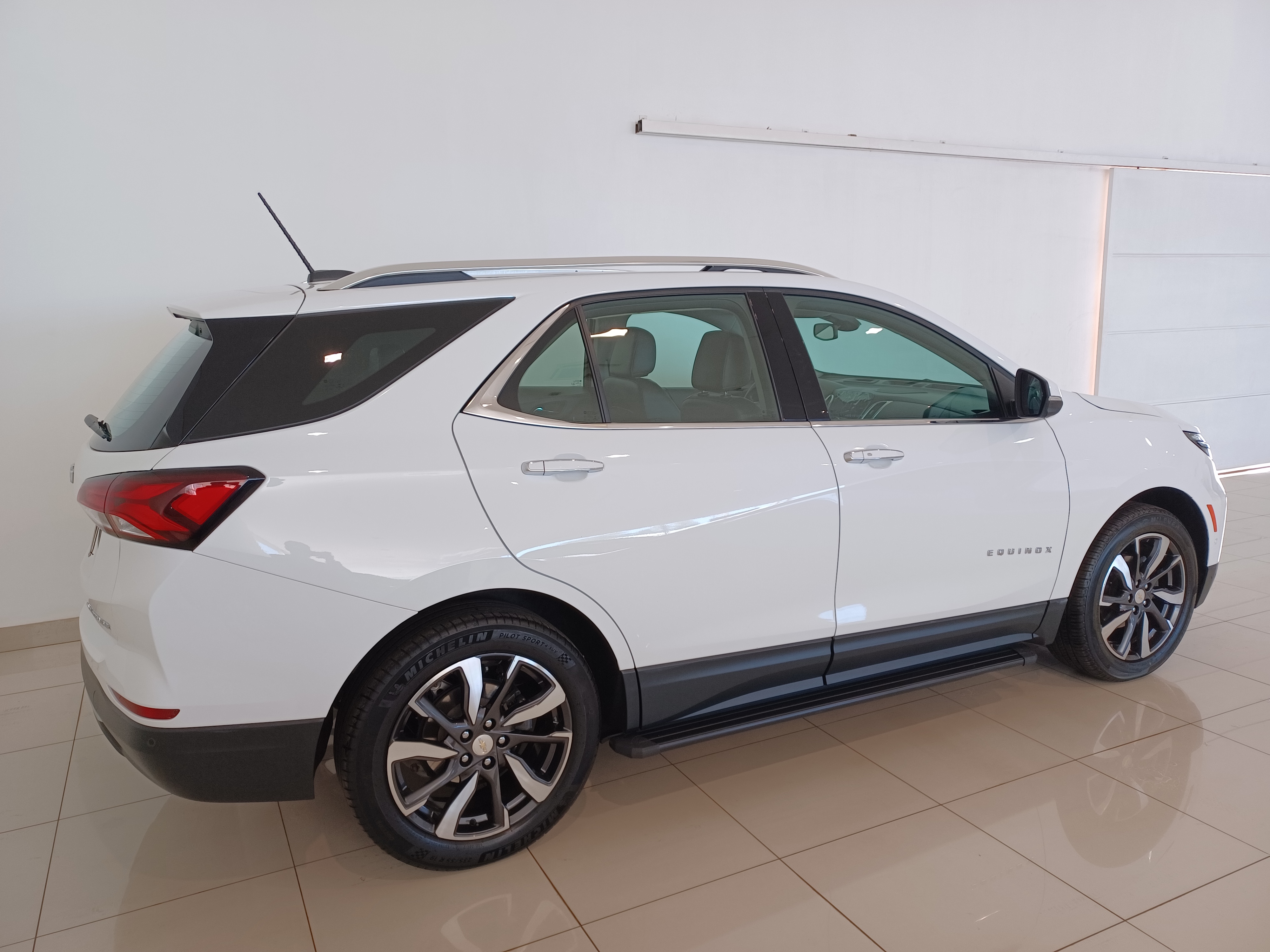 GM - Chevrolet-EQUINOX-1.5 16V TURBO GASOLINA PREMIER AWD AUTOMÁTICO