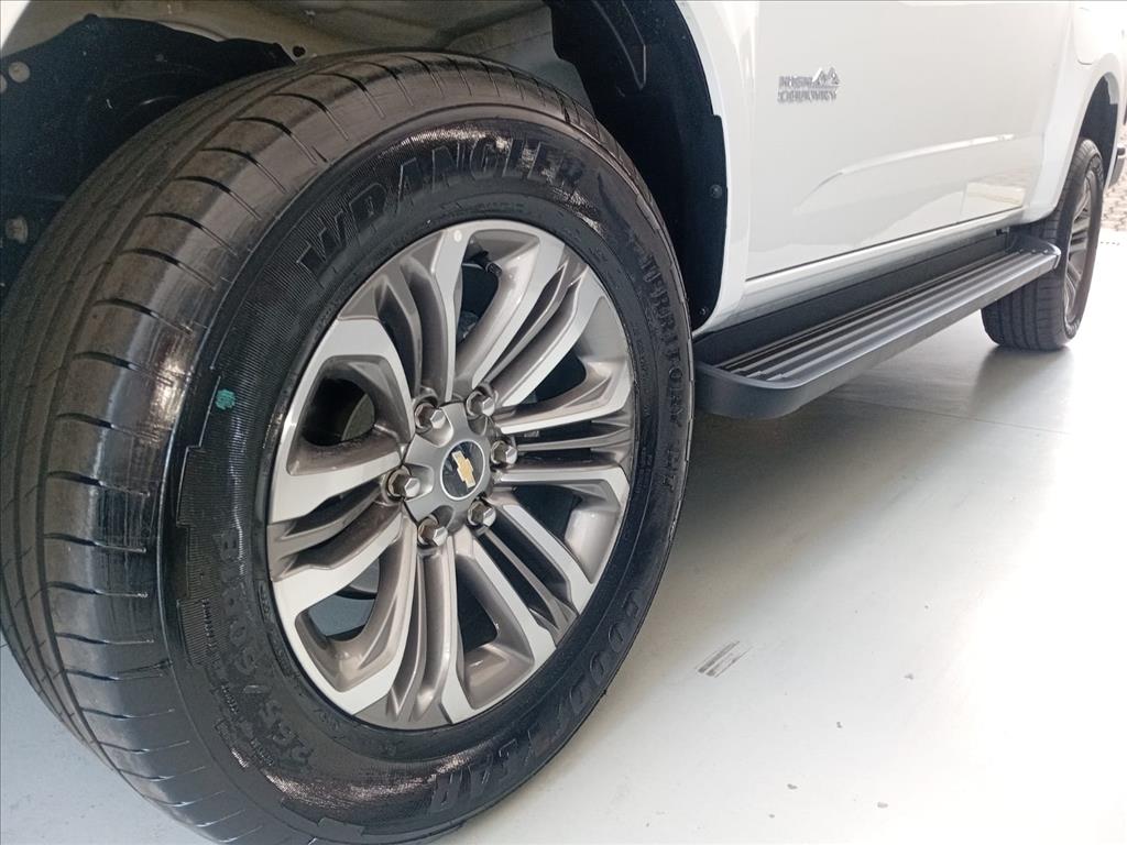 S10 2.8 16V TURBO DIESEL HIGH COUNTRY CD 4X4 AUTOMÁTICO13